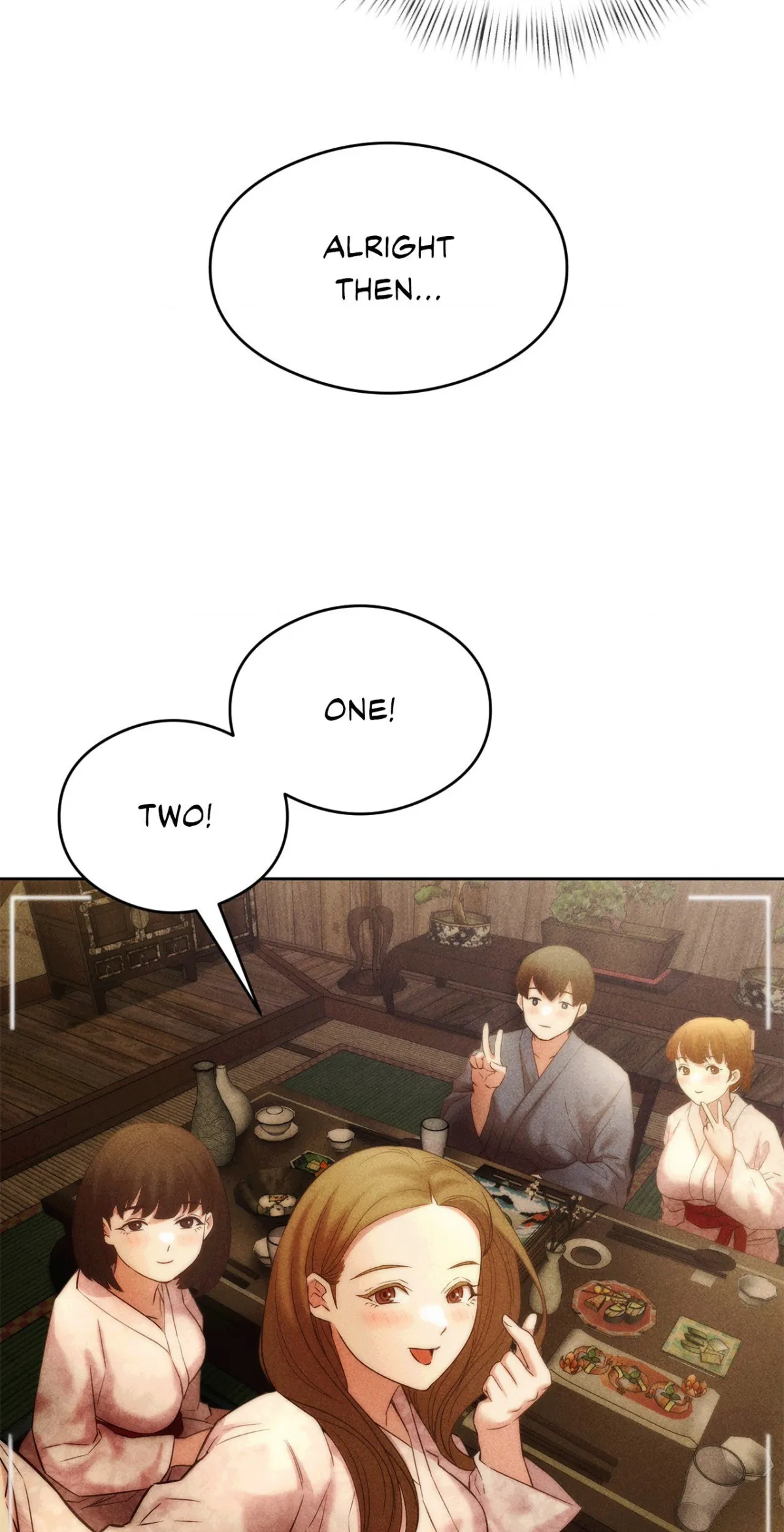 Ryokan Romance Chapter 1 page 143 - 