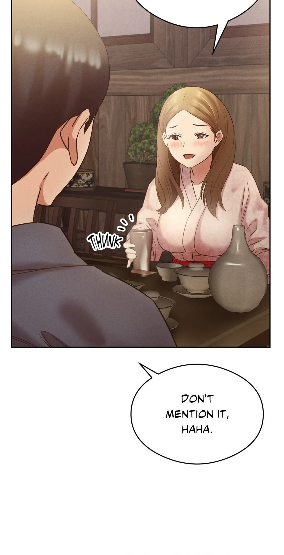 Ryokan Romance Chapter 1 page 151 - 