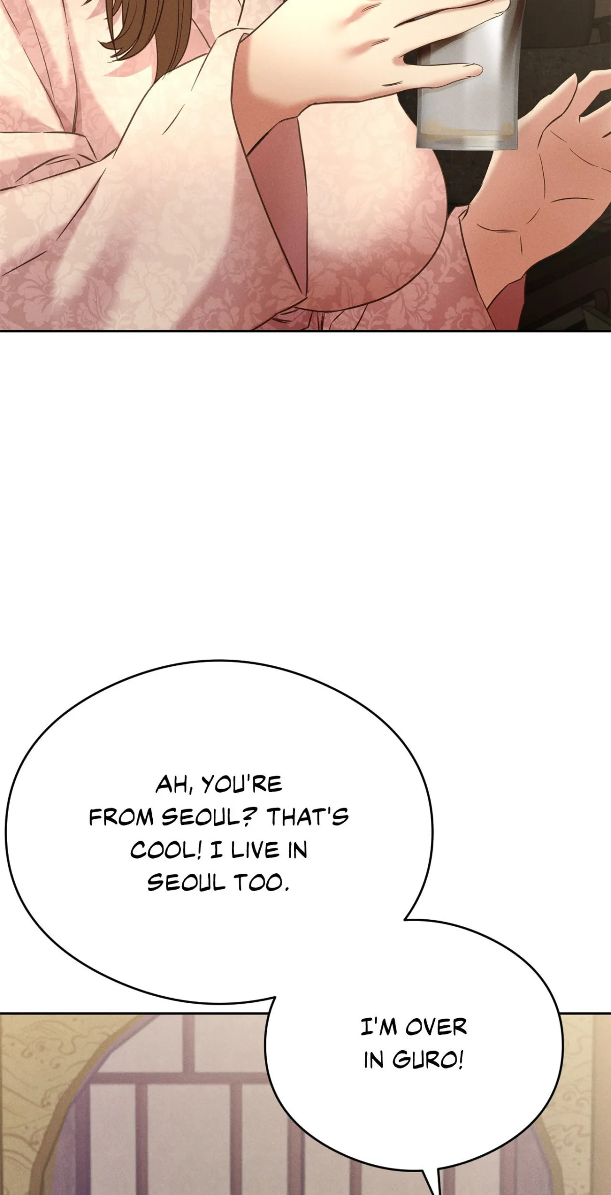 Ryokan Romance Chapter 1 page 153 - 