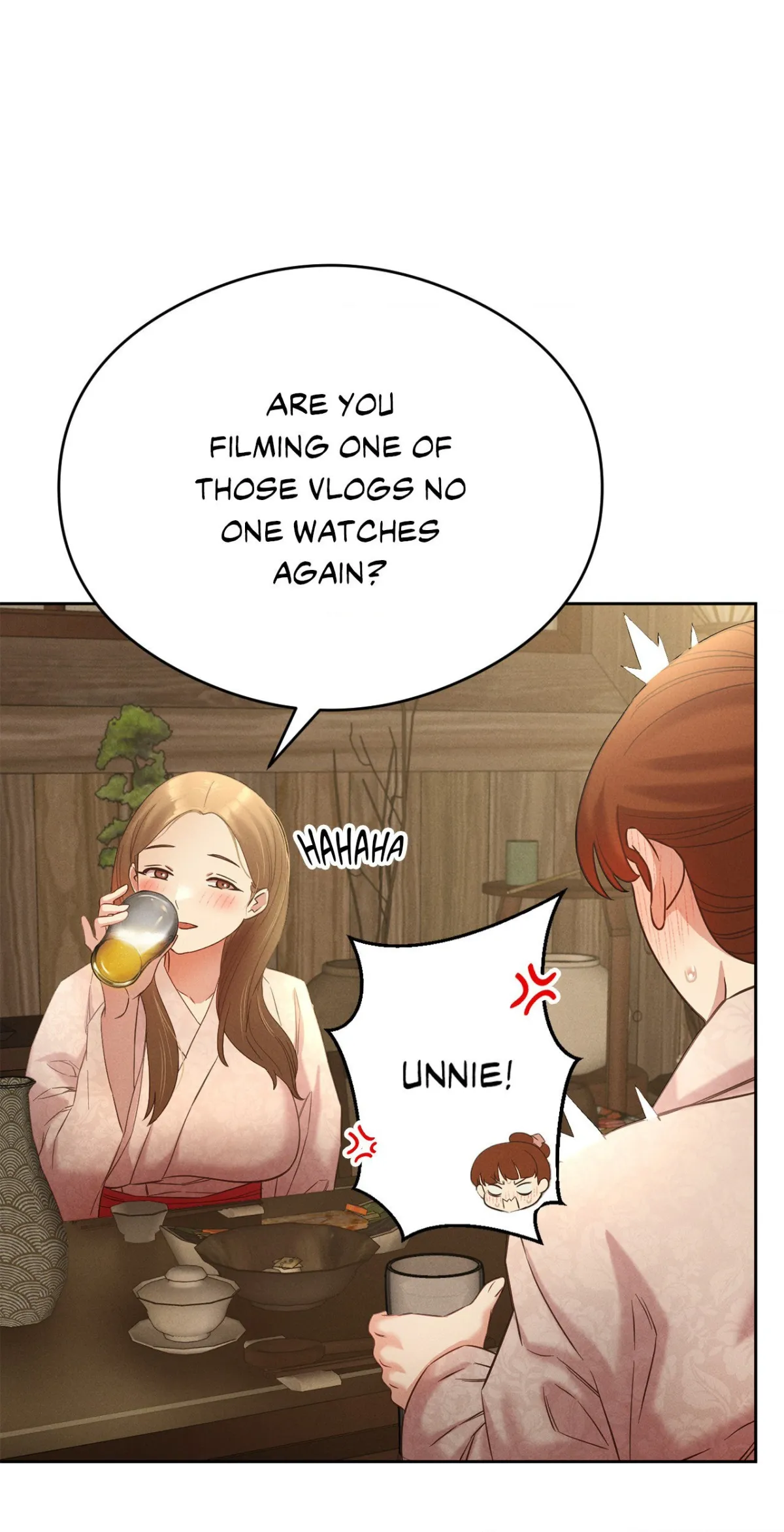 Ryokan Romance Chapter 1 page 157 - 
