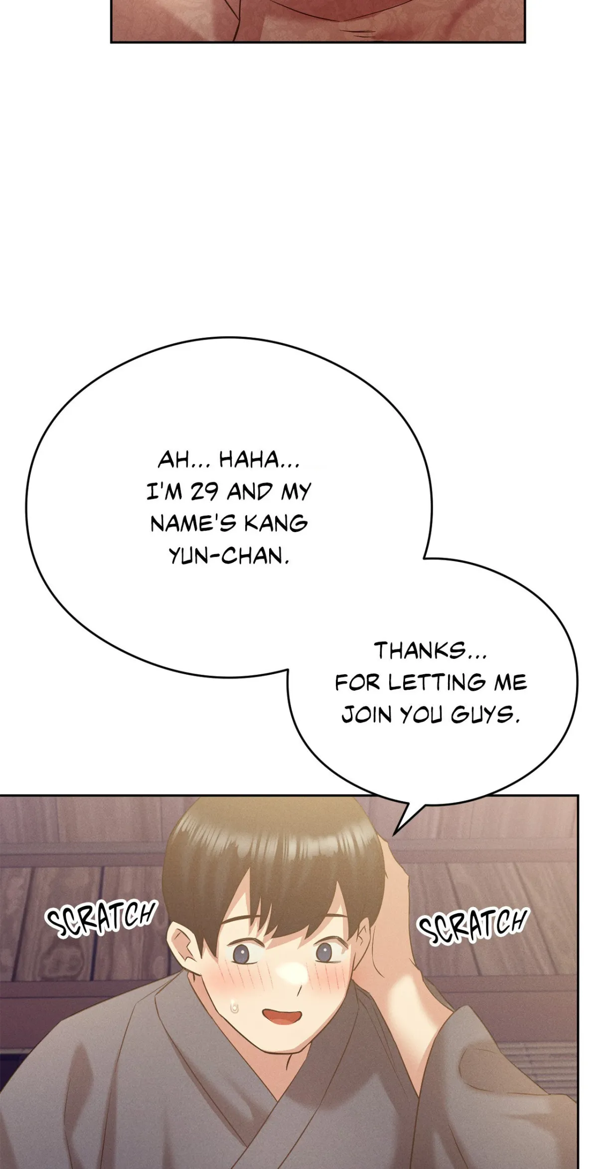 Ryokan Romance Chapter 1 page 159 - 