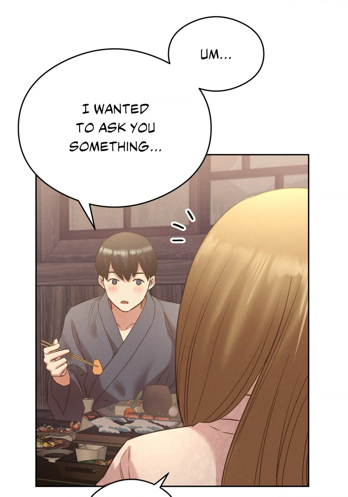 Ryokan Romance Chapter 1 page 161 - 