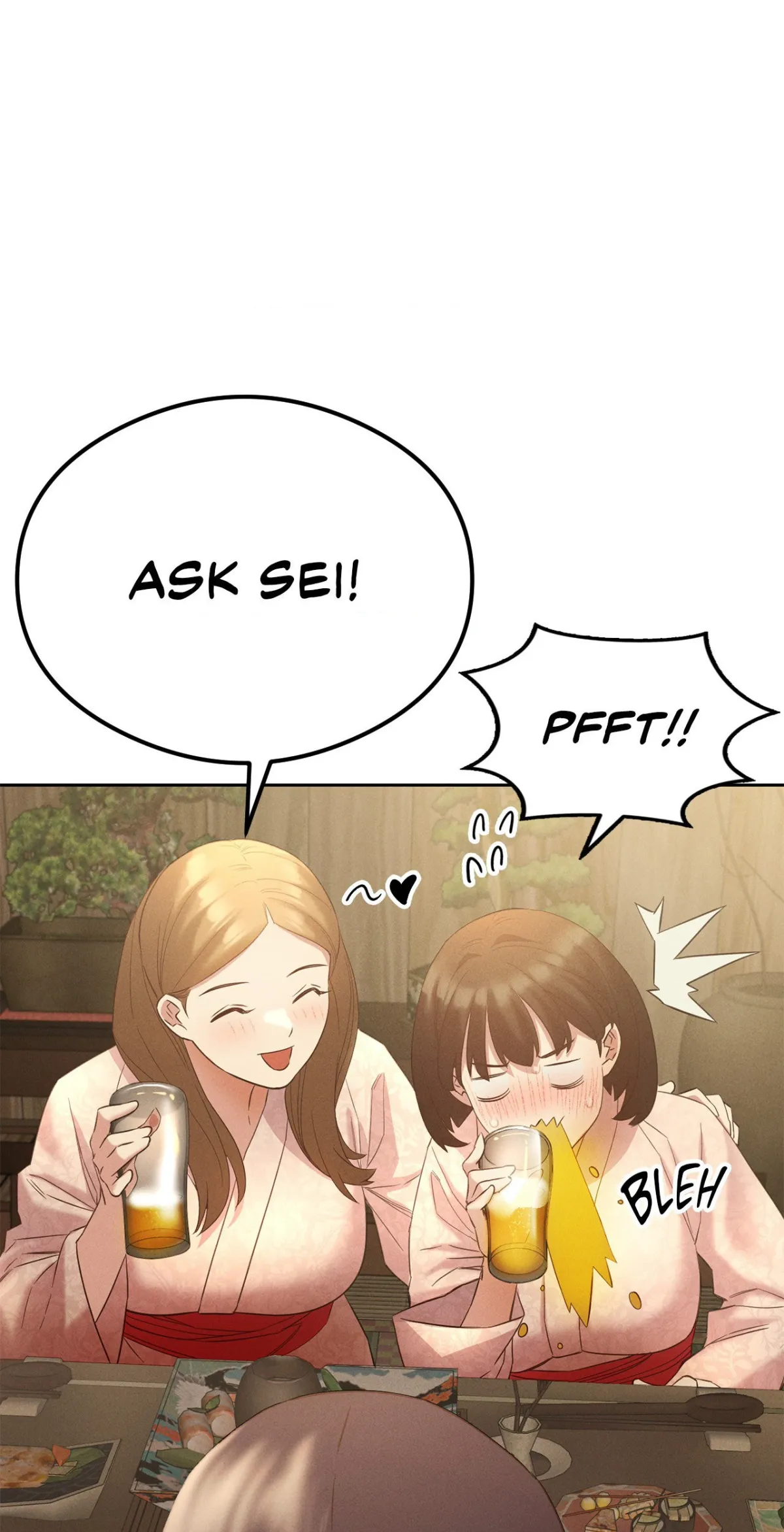 Ryokan Romance Chapter 1 page 164 - 