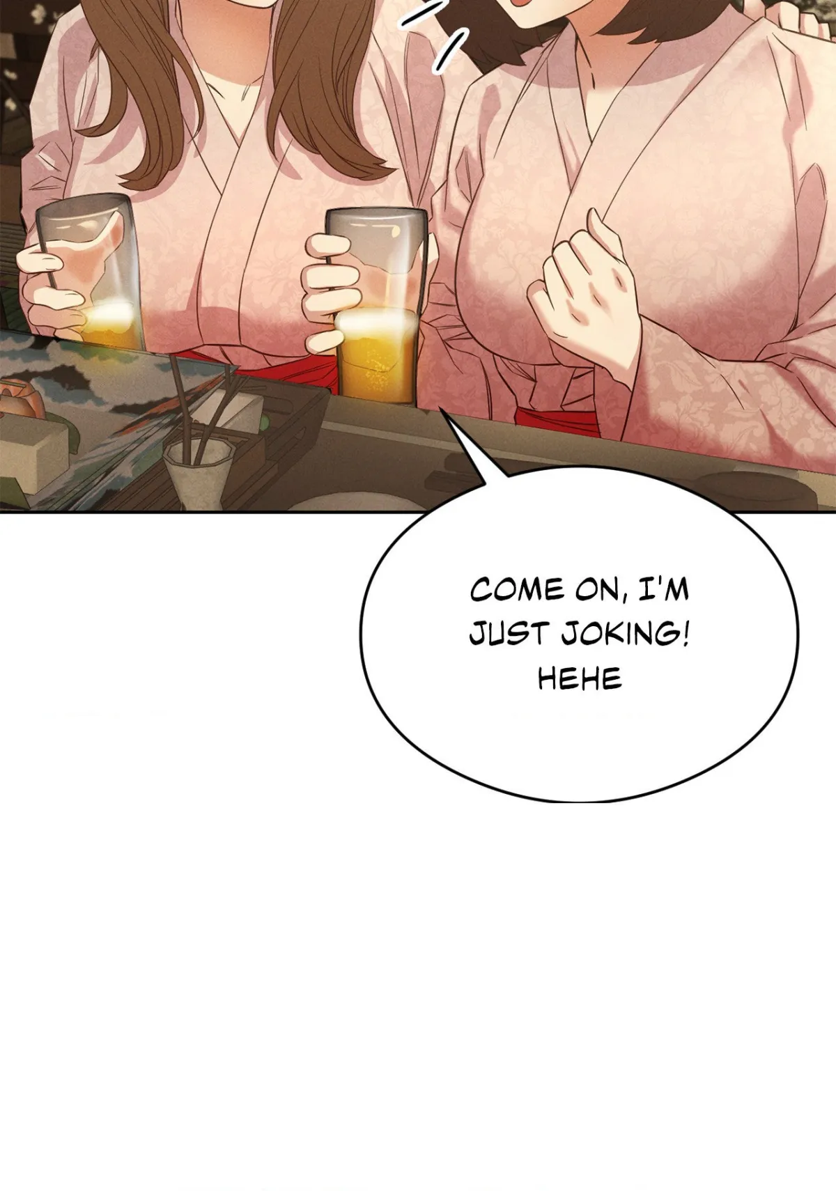Ryokan Romance Chapter 1 page 166 - 