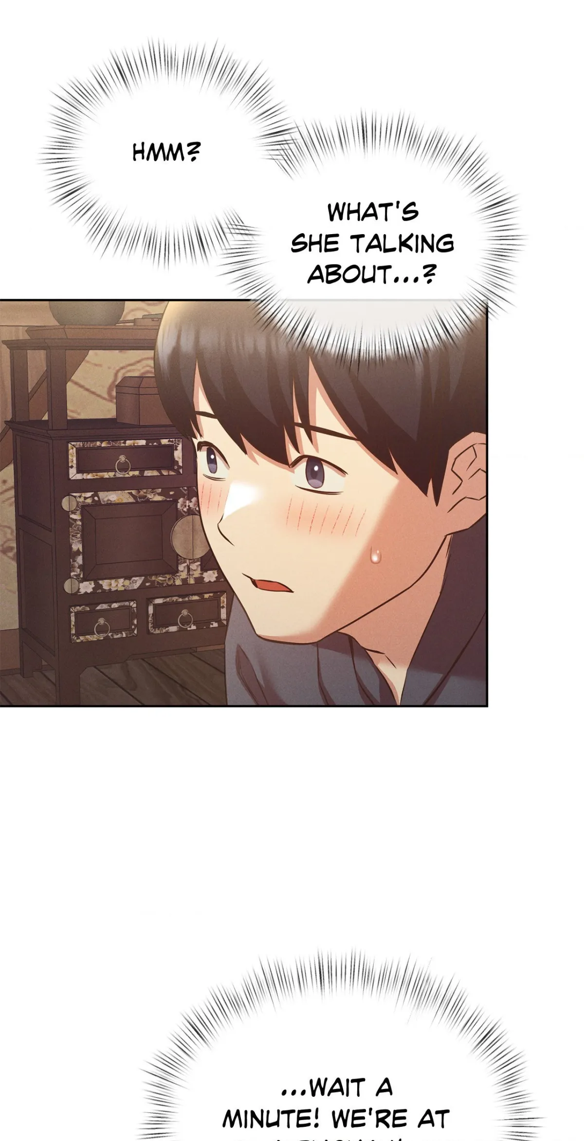 Ryokan Romance Chapter 1 page 167 - 