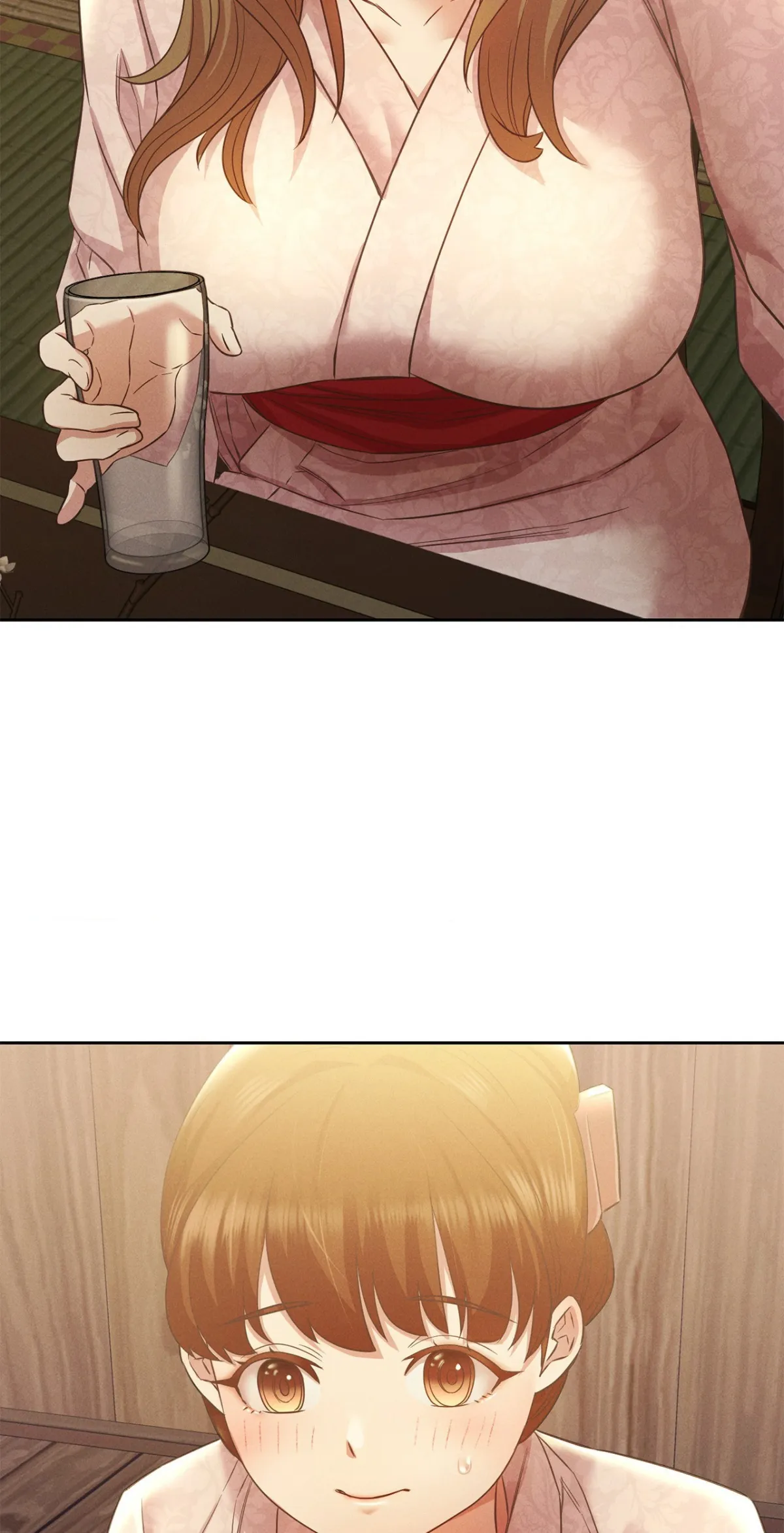 Ryokan Romance Chapter 1 page 170 - 