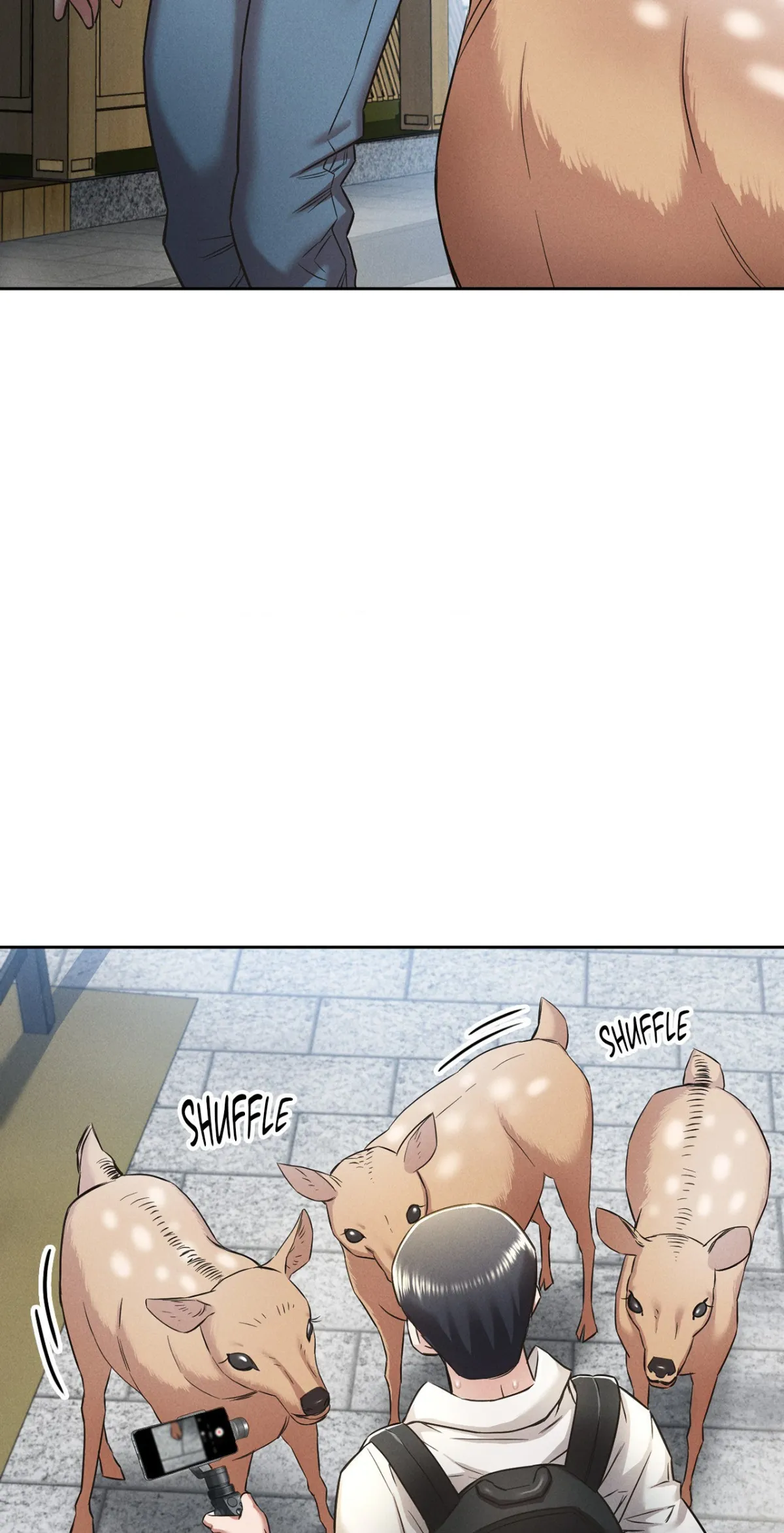 Ryokan Romance Chapter 1 page 18 - 