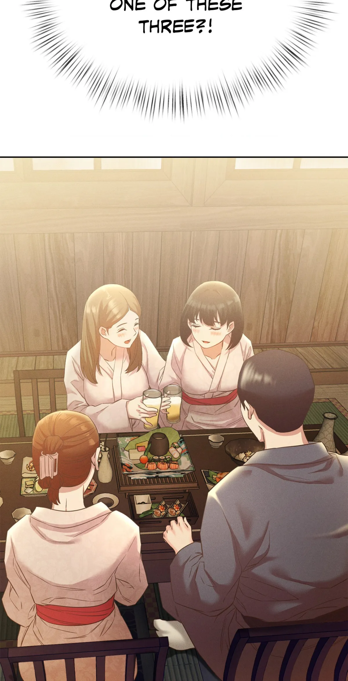 Ryokan Romance Chapter 1 page 174 - 