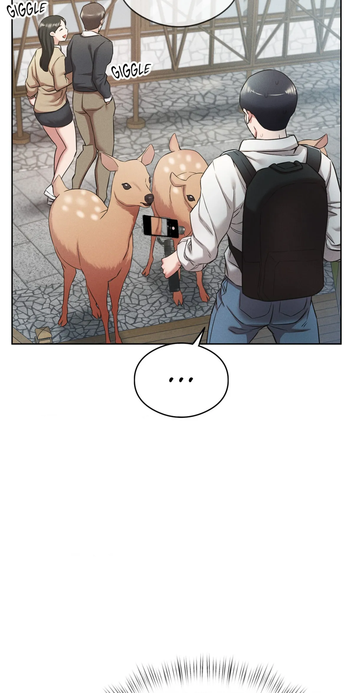 Ryokan Romance Chapter 1 page 22 - 