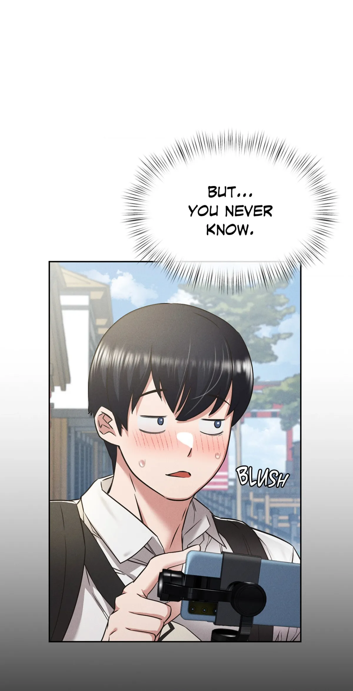 Ryokan Romance Chapter 1 page 25 - 