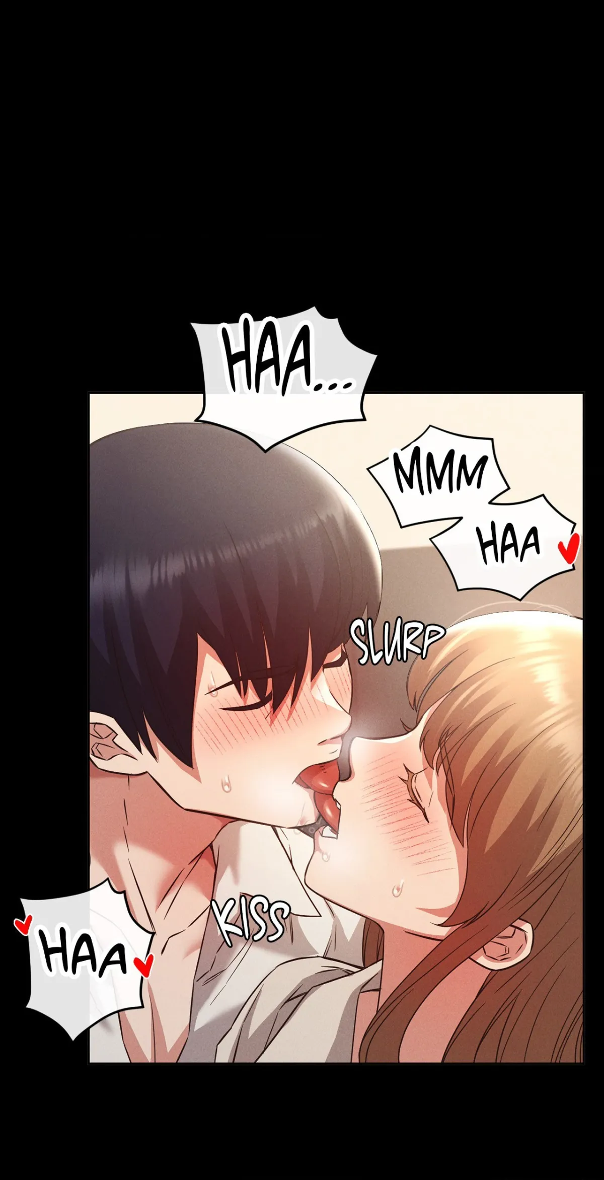 Ryokan Romance Chapter 1 page 27 - 