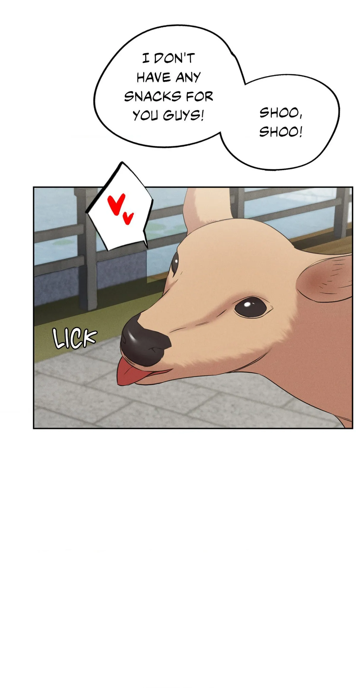Ryokan Romance Chapter 1 page 36 - 