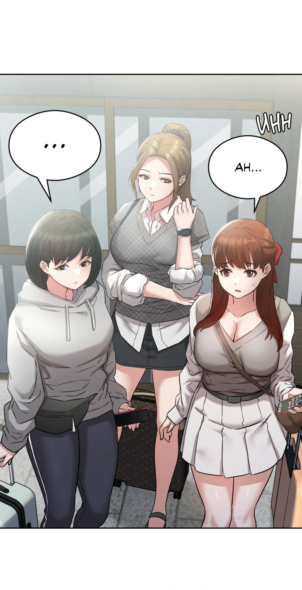 Ryokan Romance Chapter 1 page 39 - 
