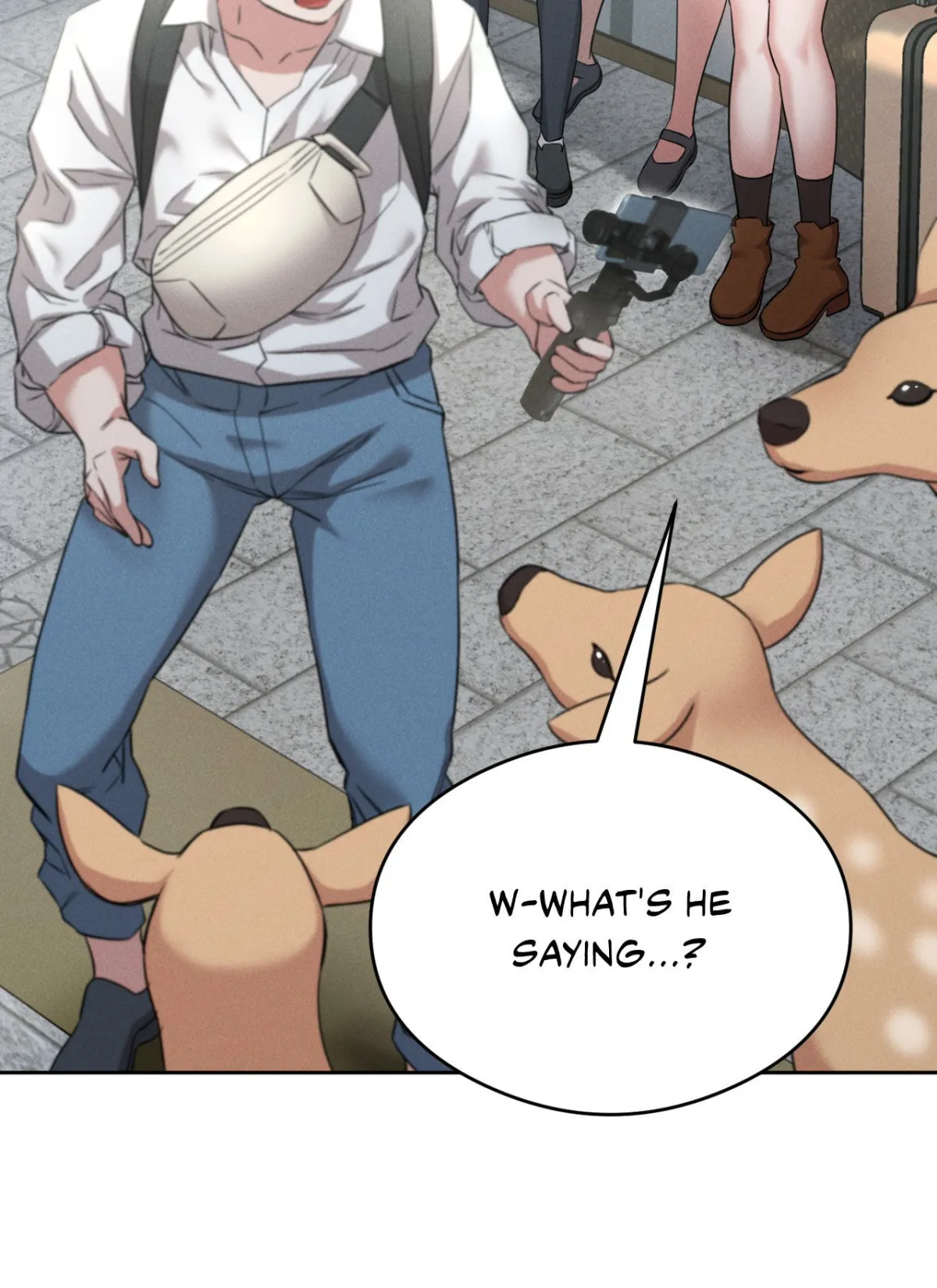 Ryokan Romance Chapter 1 page 41 - 