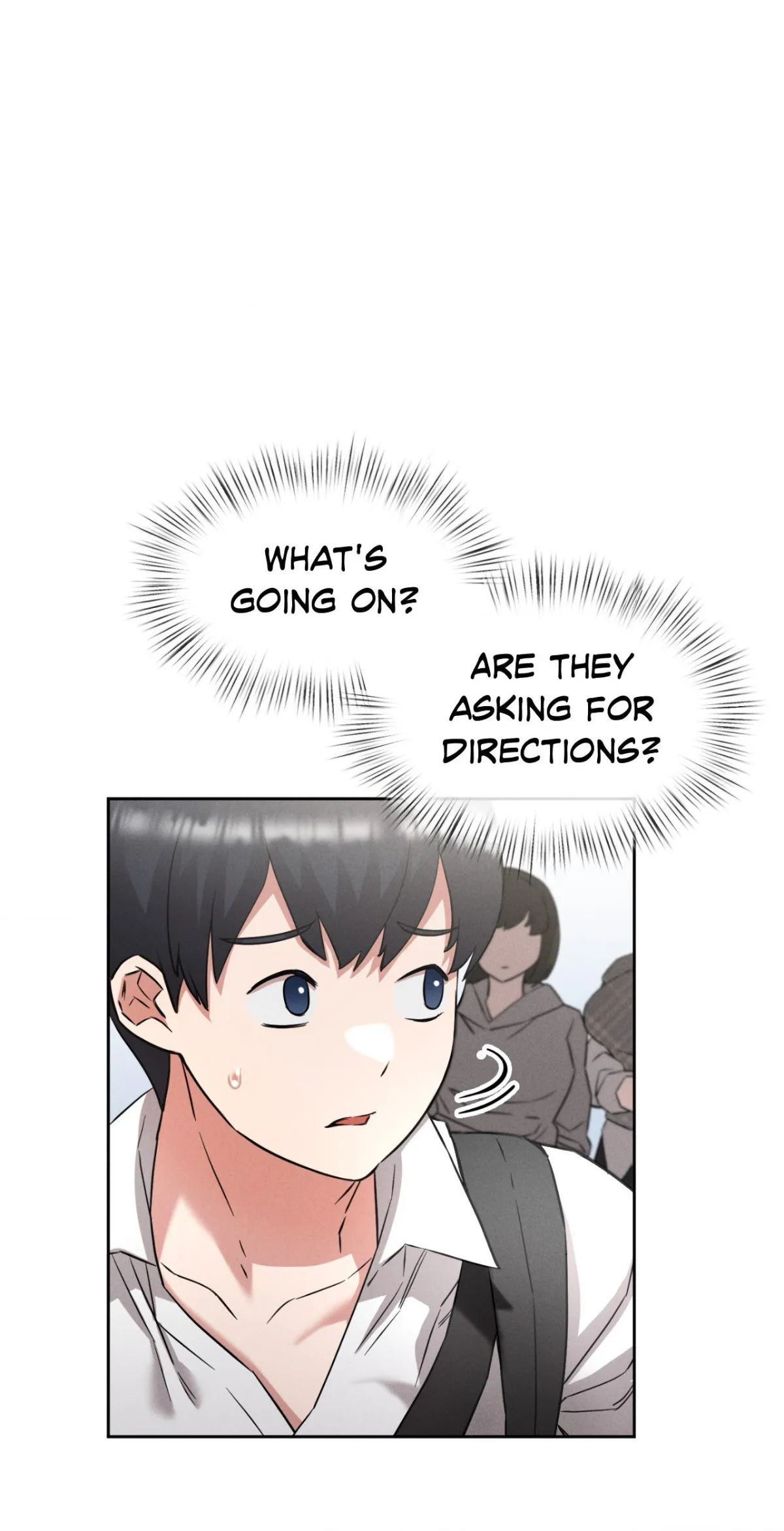 Ryokan Romance Chapter 1 page 42 - 