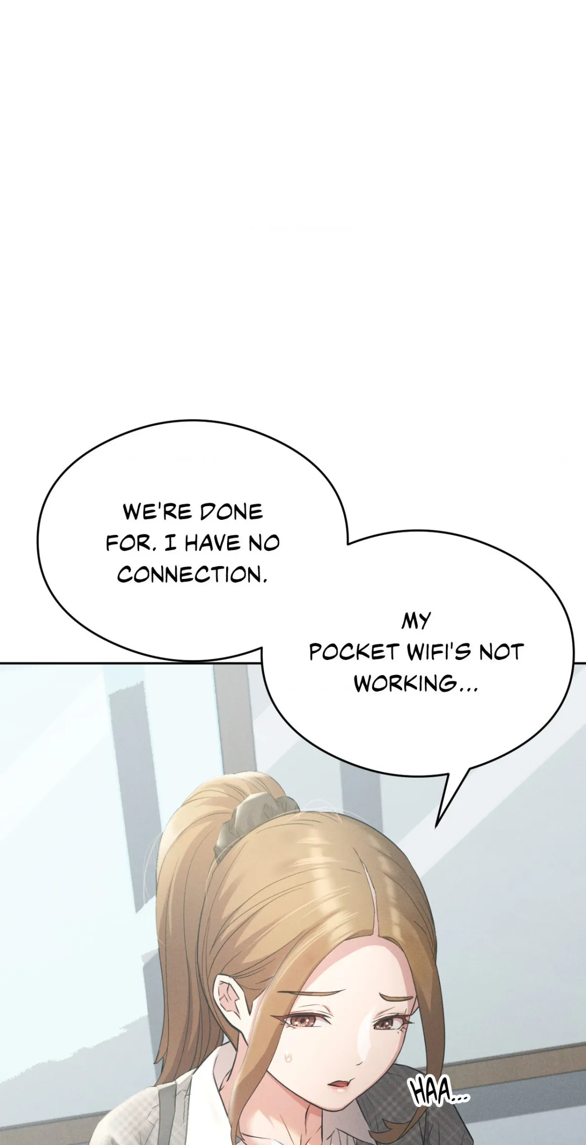 Ryokan Romance Chapter 1 page 43 - 