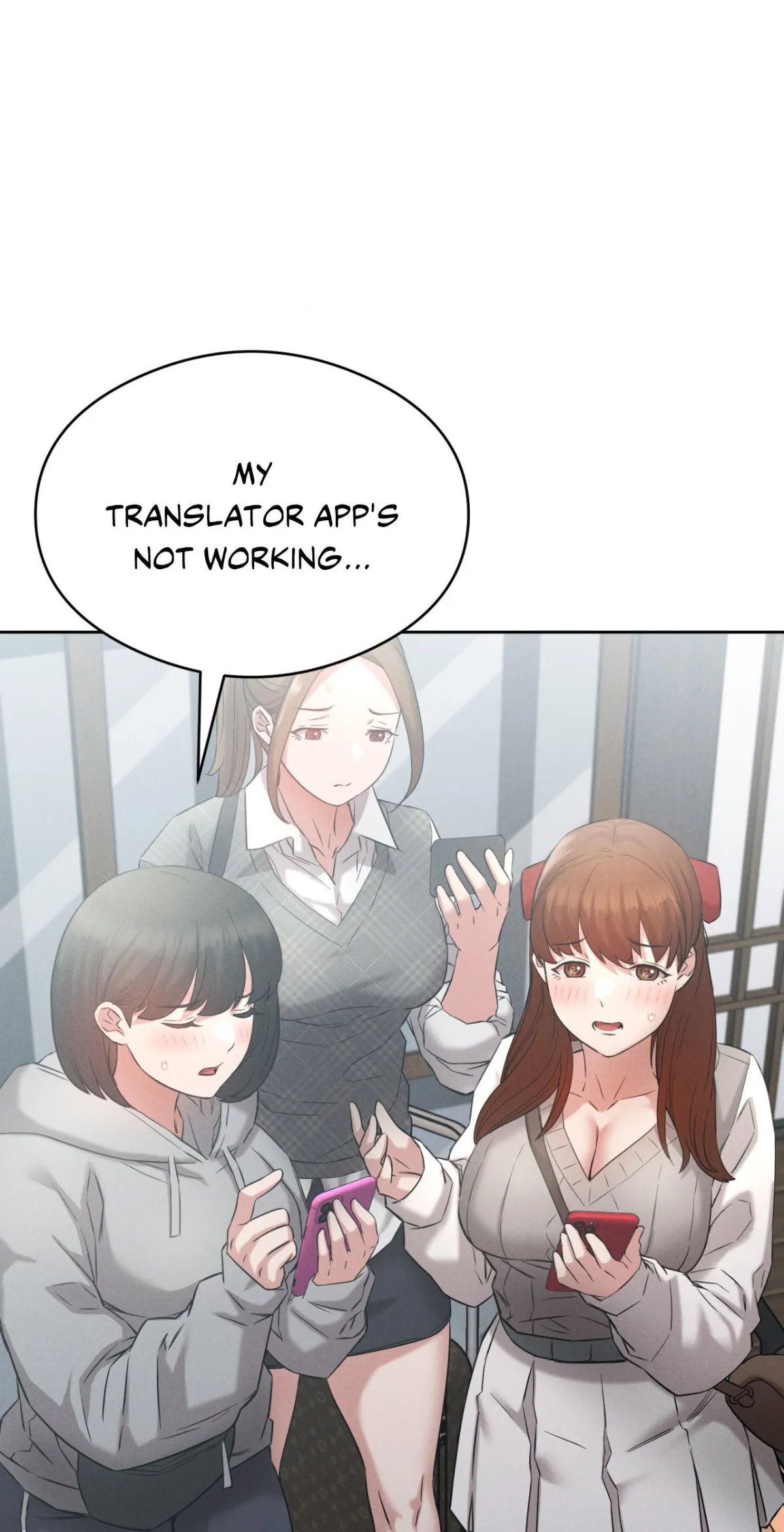 Ryokan Romance Chapter 1 page 45 - 