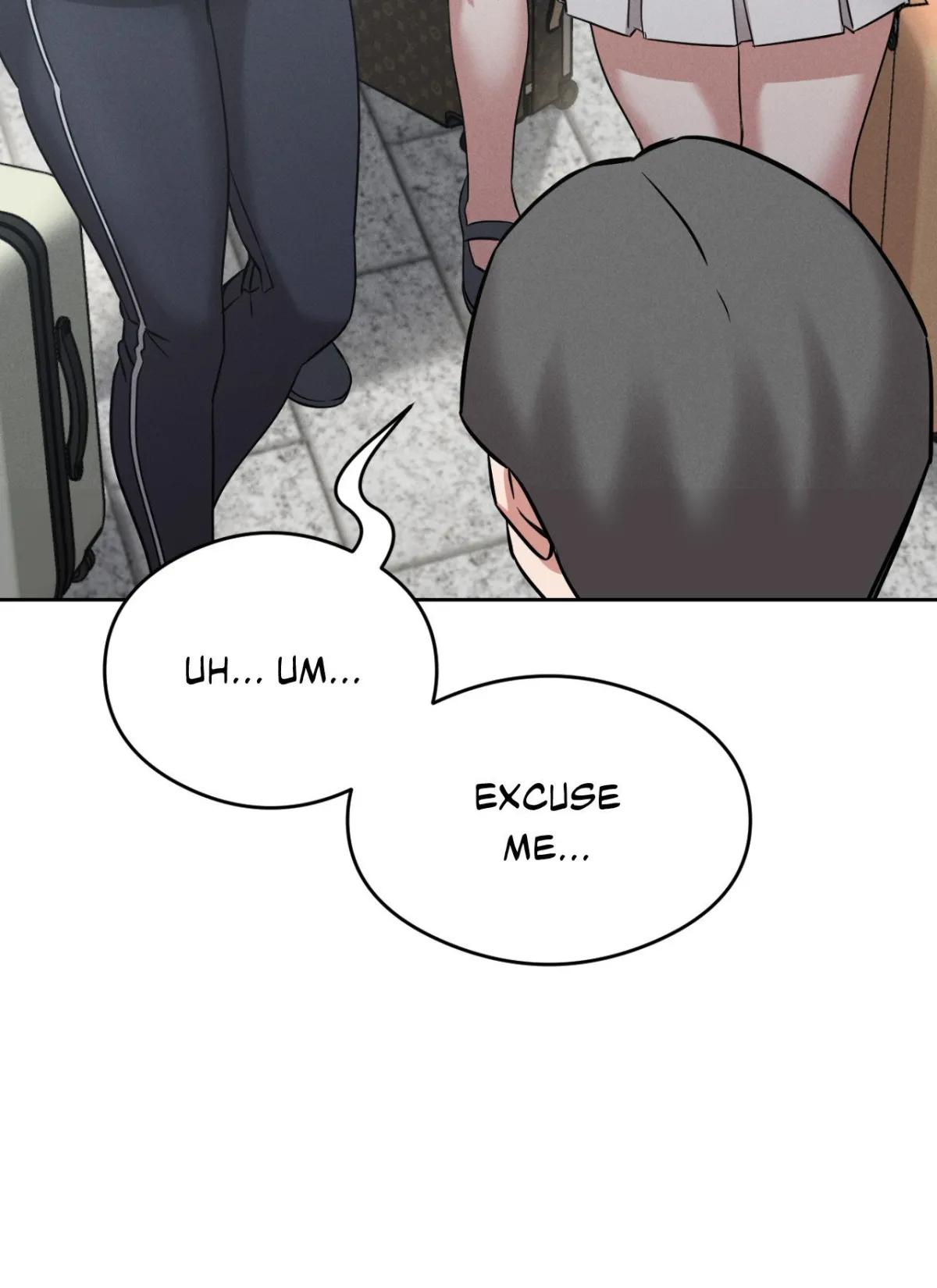 Ryokan Romance Chapter 1 page 46 - 
