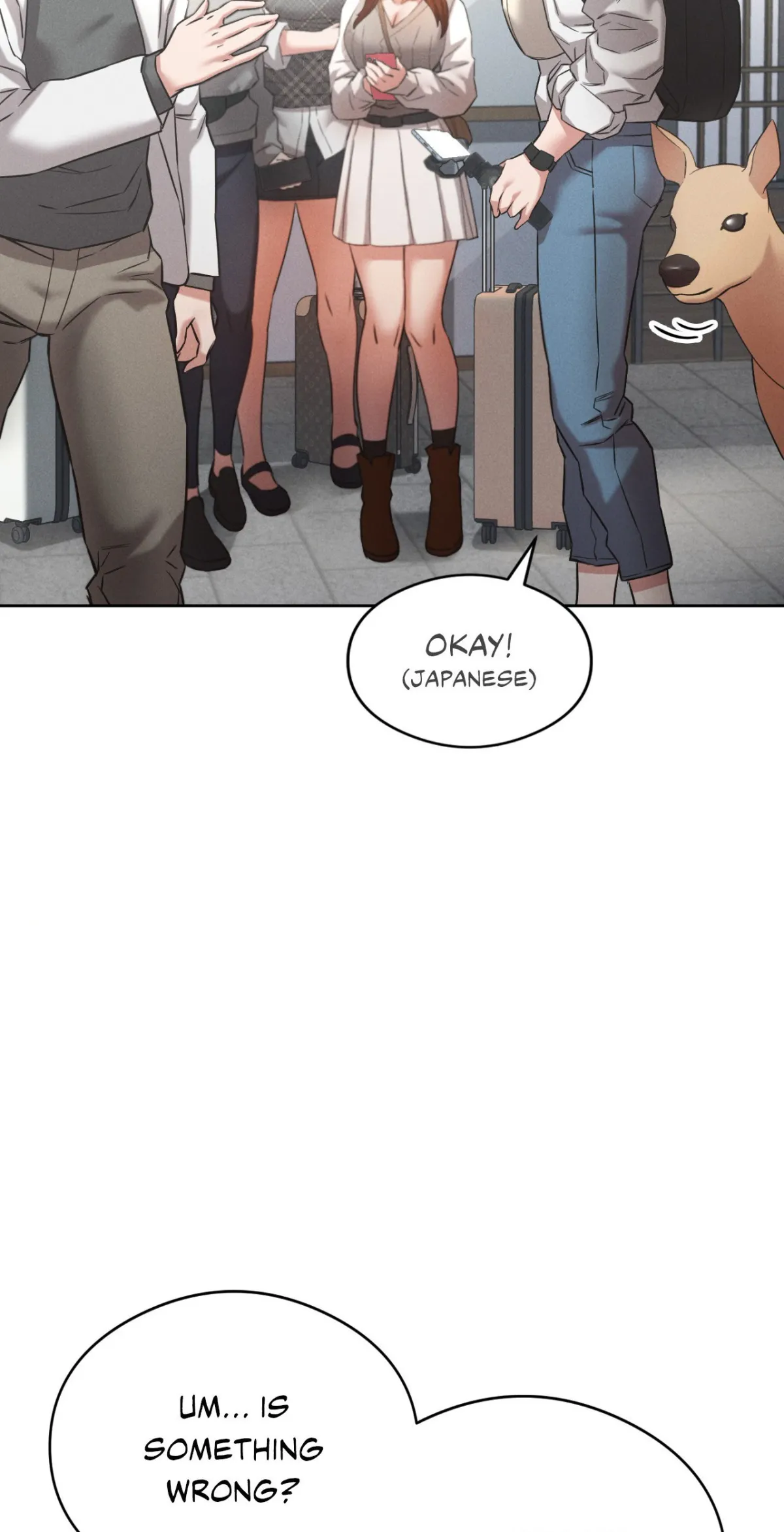 Ryokan Romance Chapter 1 page 53 - 
