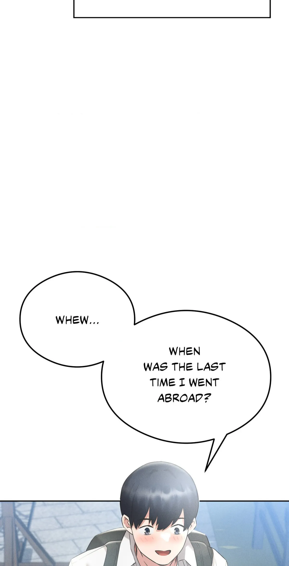 Ryokan Romance Chapter 1 page 7 - 