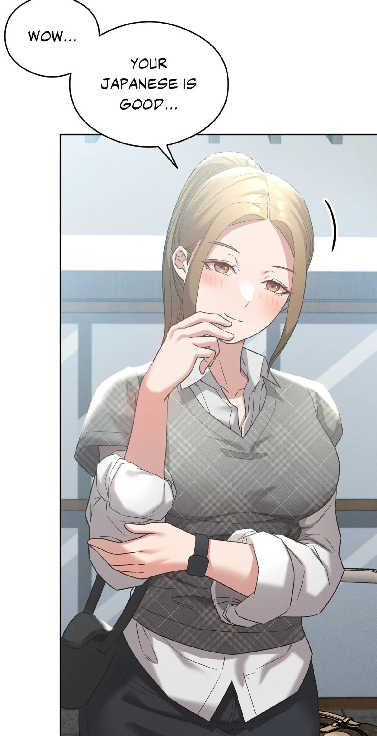 Ryokan Romance Chapter 1 page 62 - 