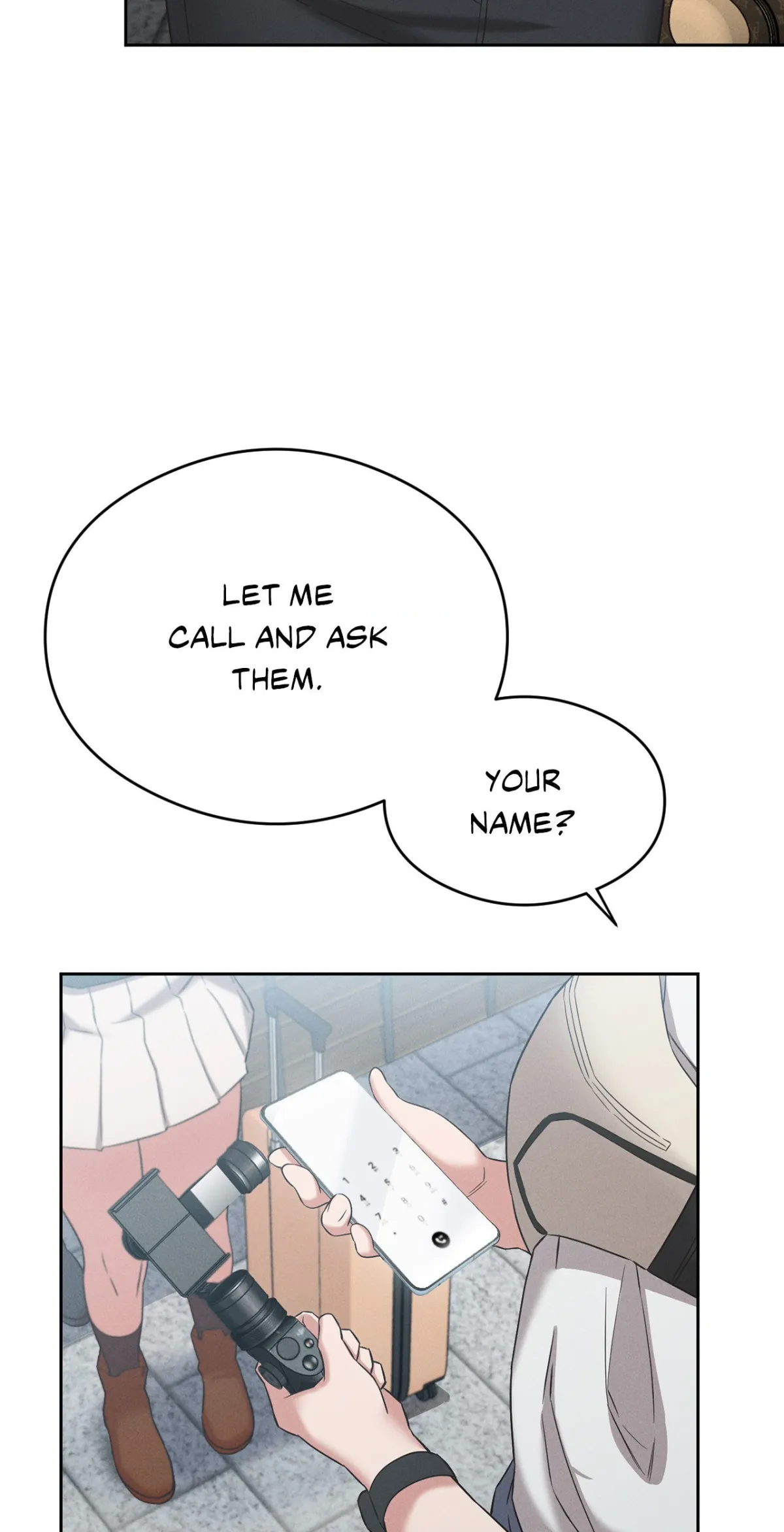 Ryokan Romance Chapter 1 page 63 - 