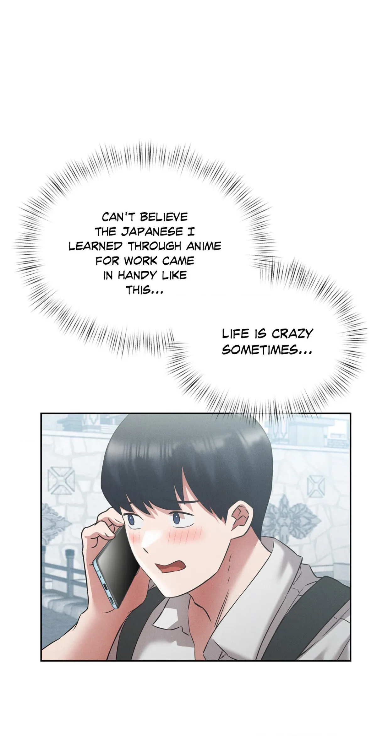 Ryokan Romance Chapter 1 page 67 - 