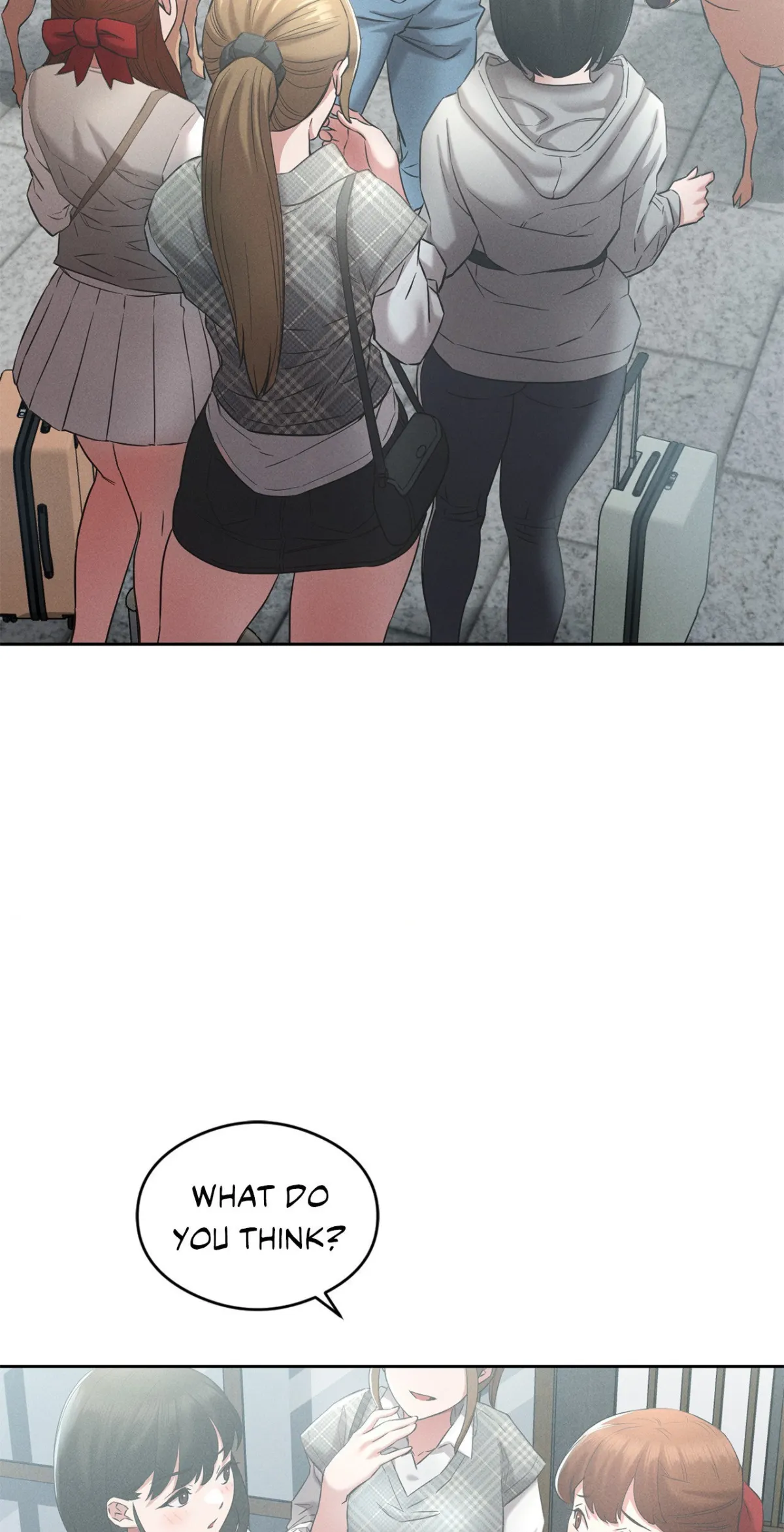 Ryokan Romance Chapter 1 page 69 - 