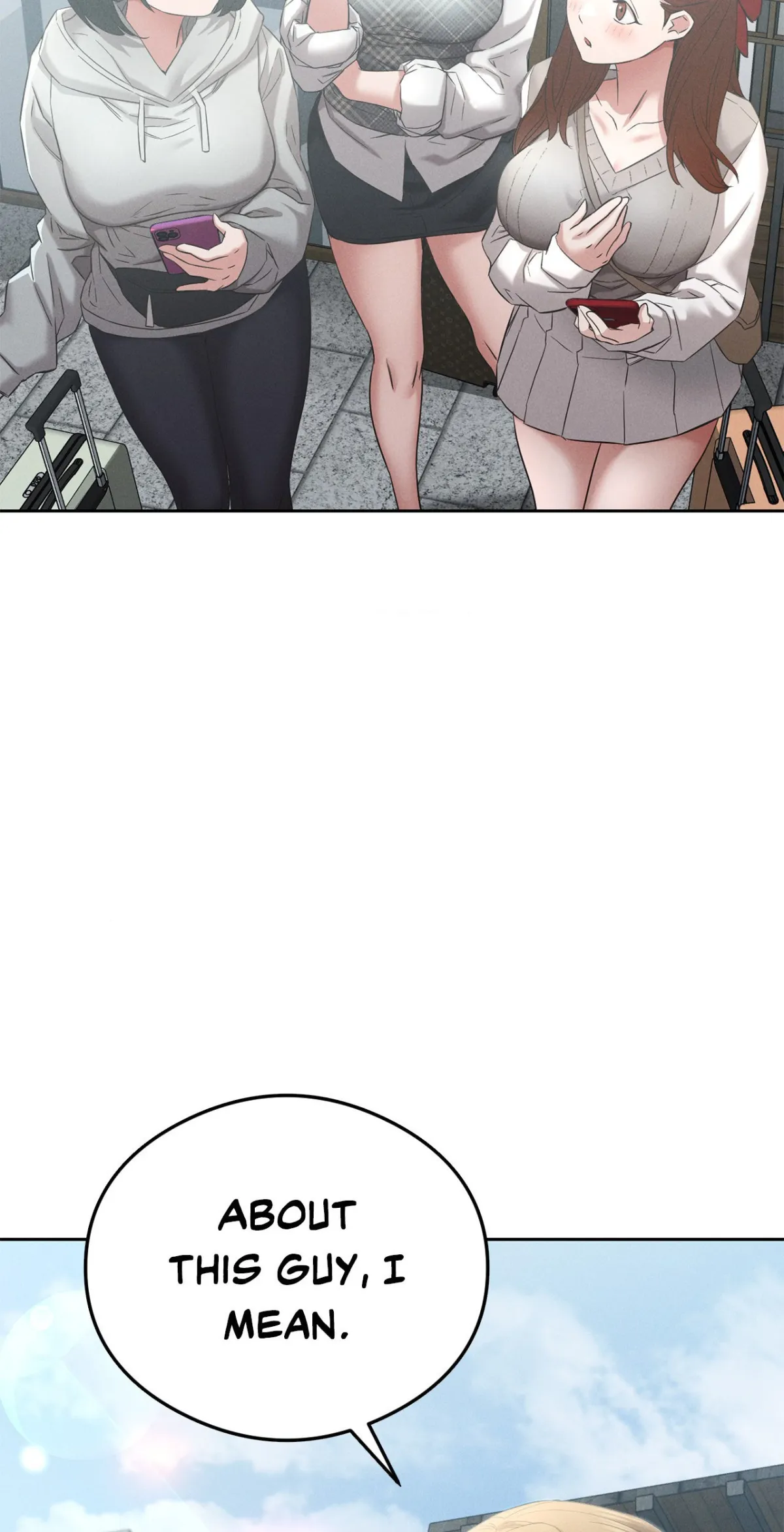 Ryokan Romance Chapter 1 page 70 - 