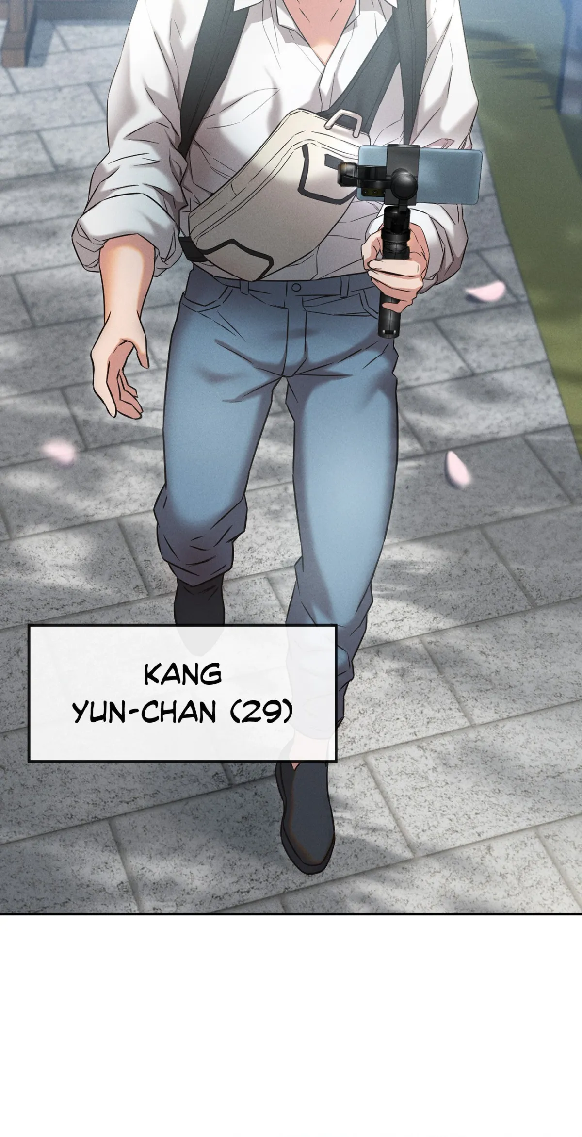 Ryokan Romance Chapter 1 page 8 - 