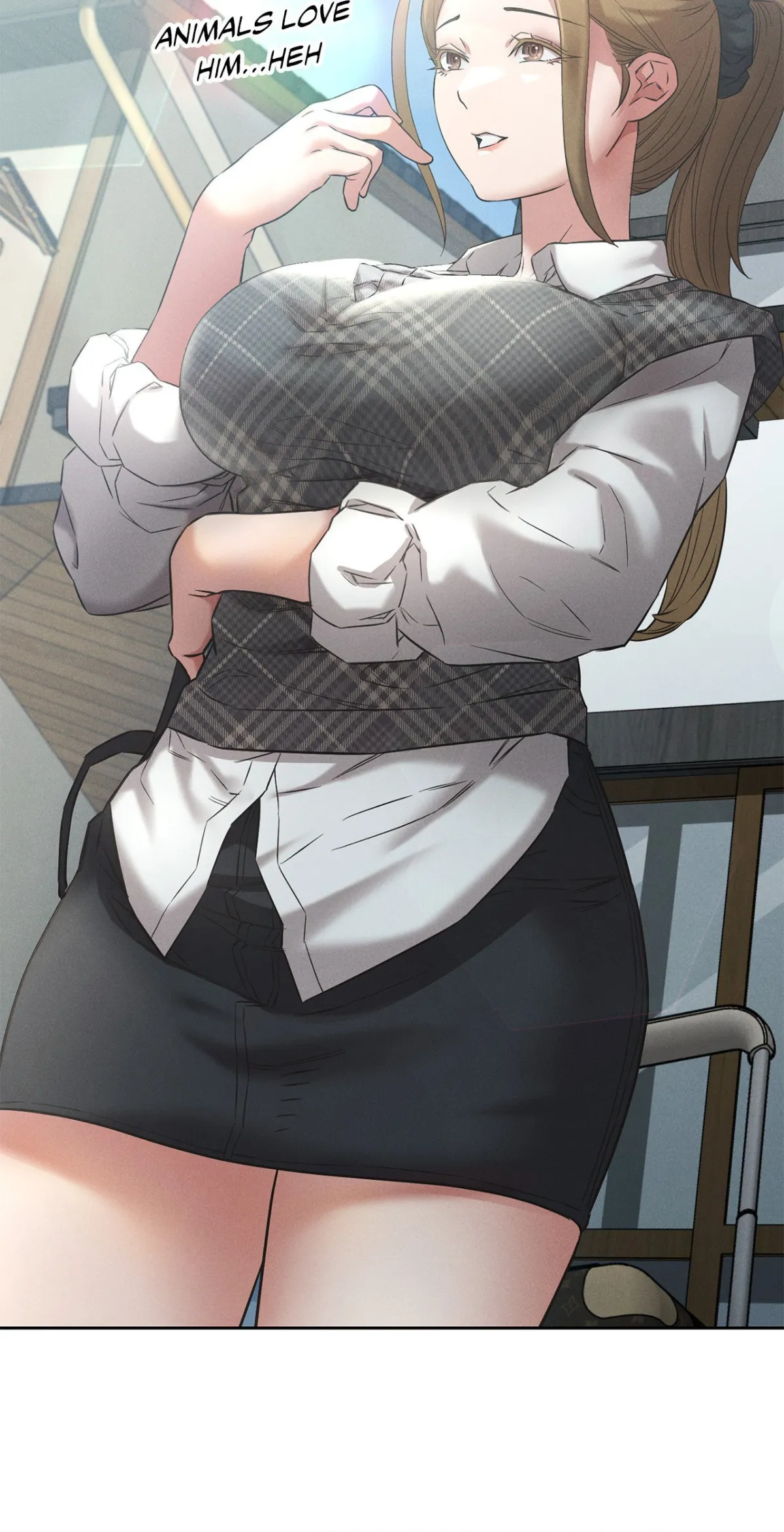 Ryokan Romance Chapter 1 page 72 - 