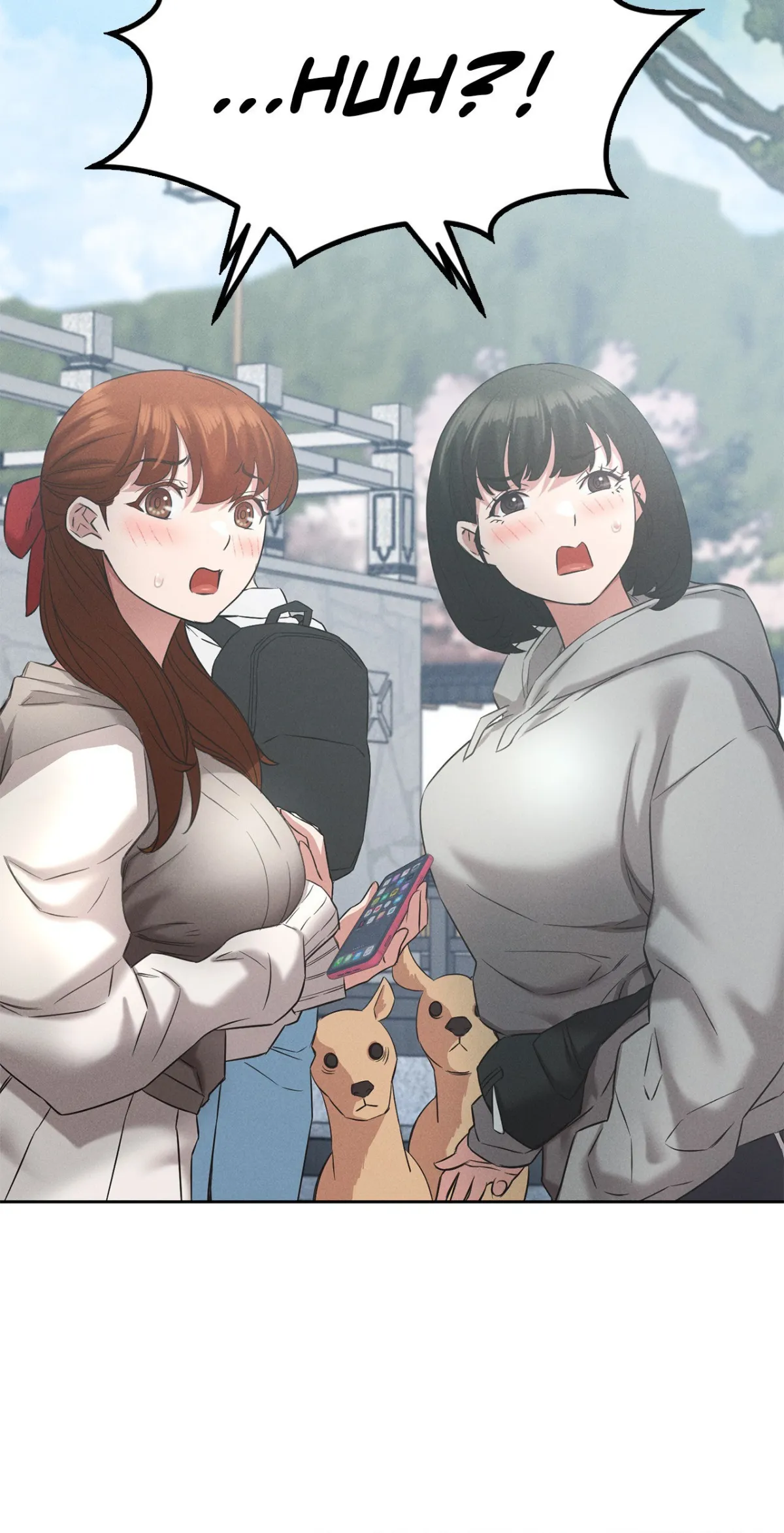 Ryokan Romance Chapter 1 page 74 - 