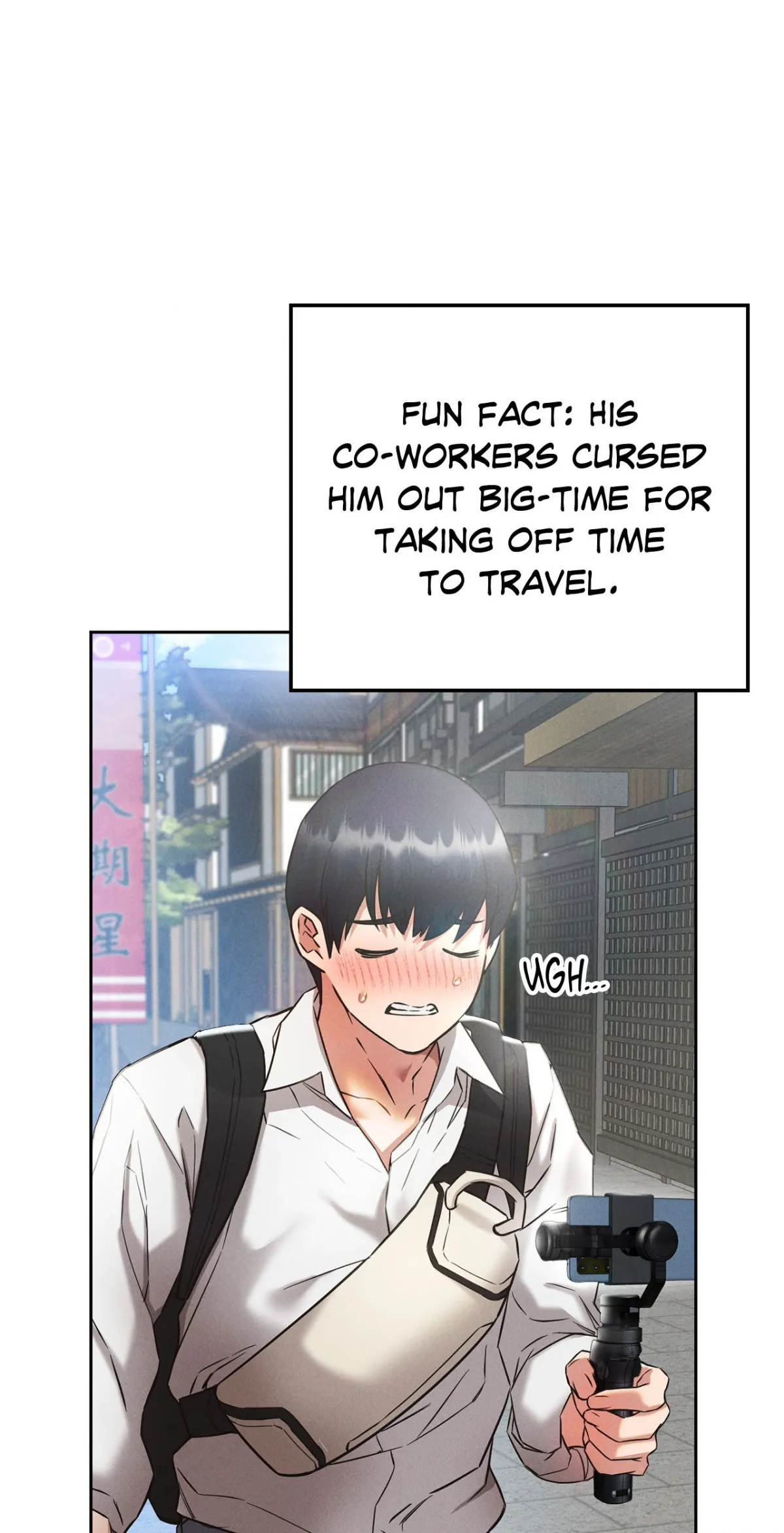 Ryokan Romance Chapter 1 page 9 - 