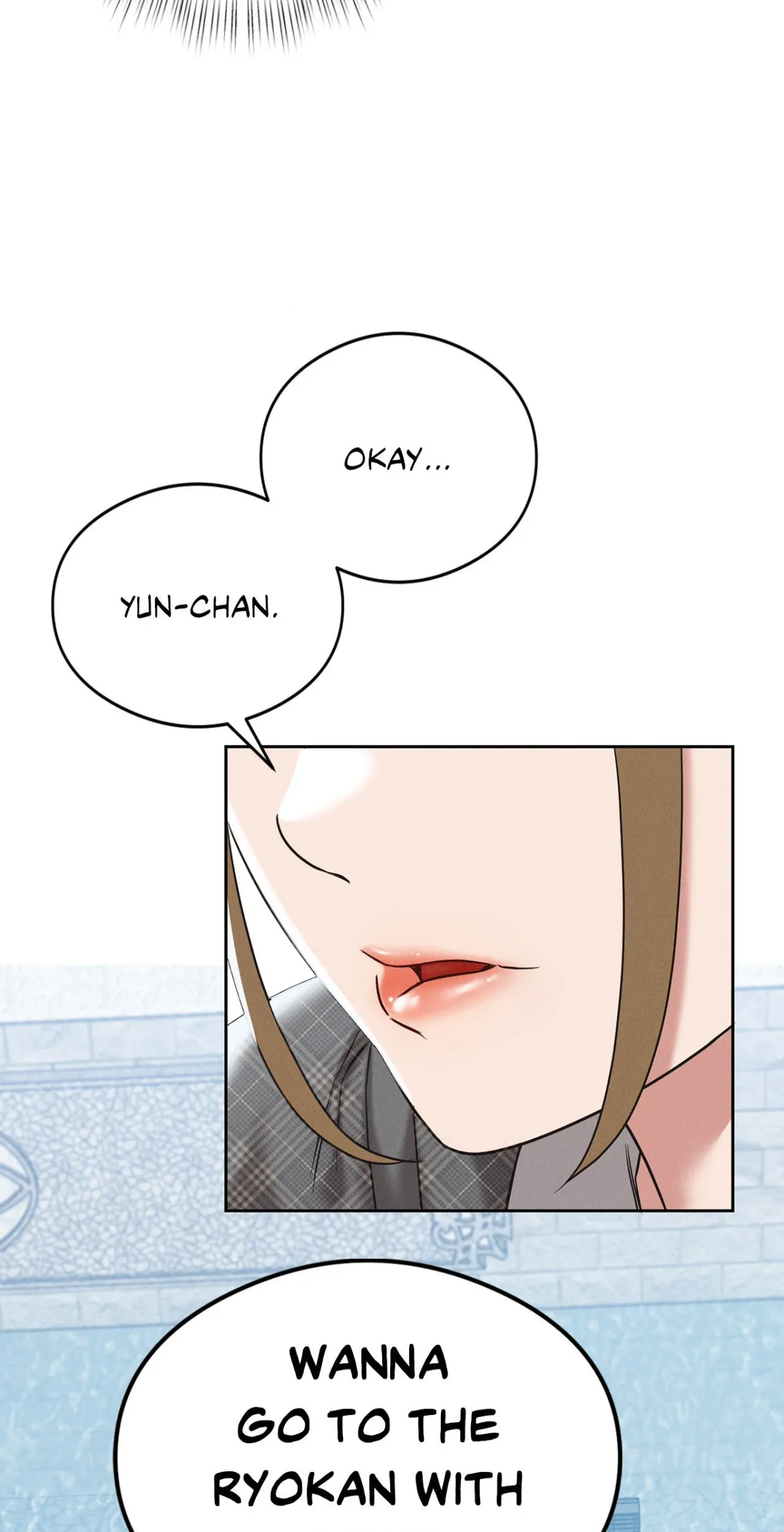 Ryokan Romance Chapter 1 page 83 - 