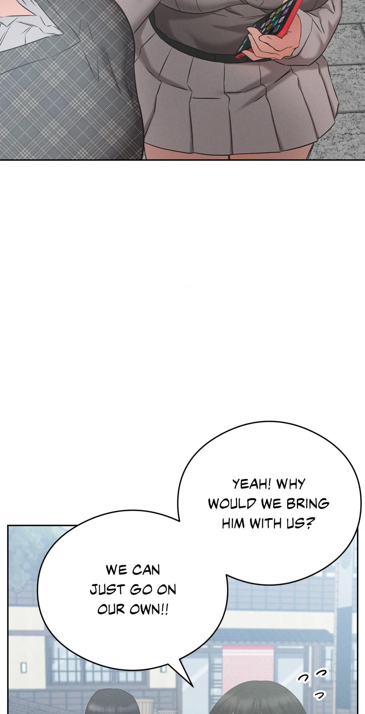 Ryokan Romance Chapter 1 page 88 - 