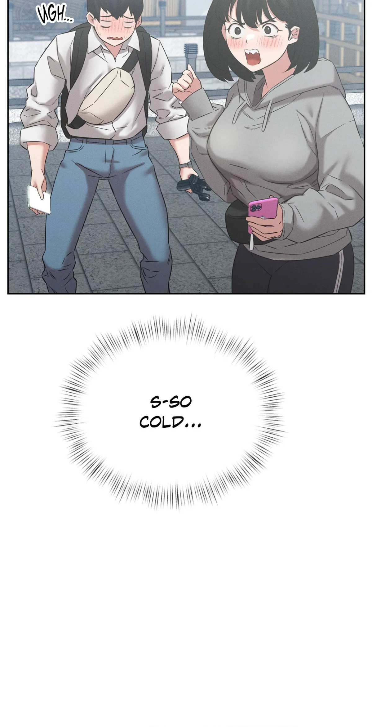 Ryokan Romance Chapter 1 page 89 - 