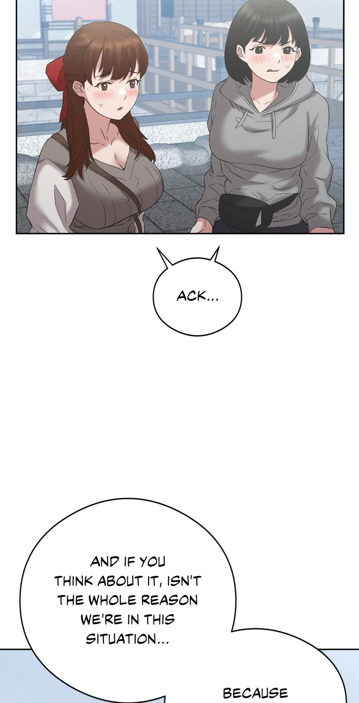 Ryokan Romance Chapter 1 page 93 - 