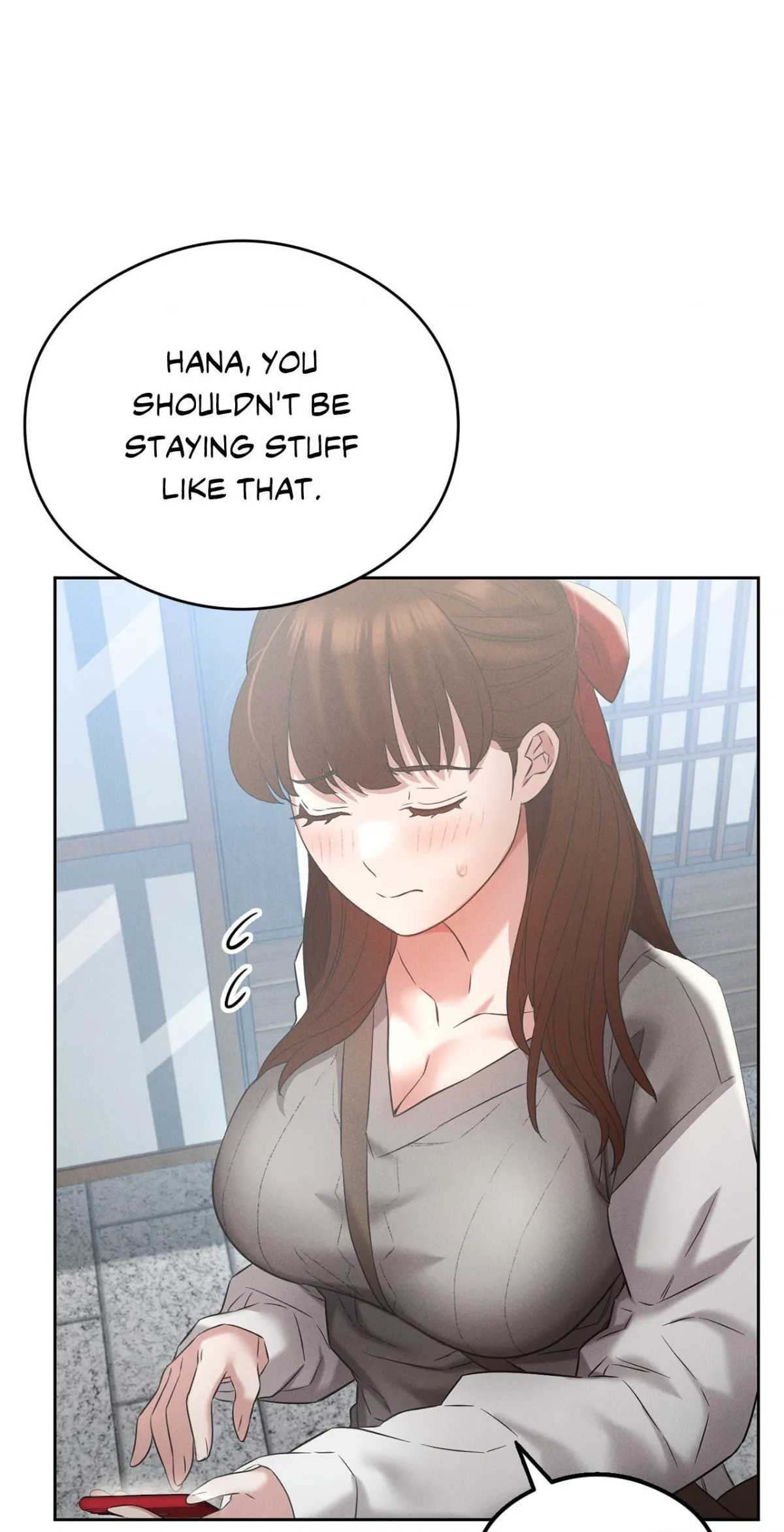 Ryokan Romance Chapter 1 page 95 - 