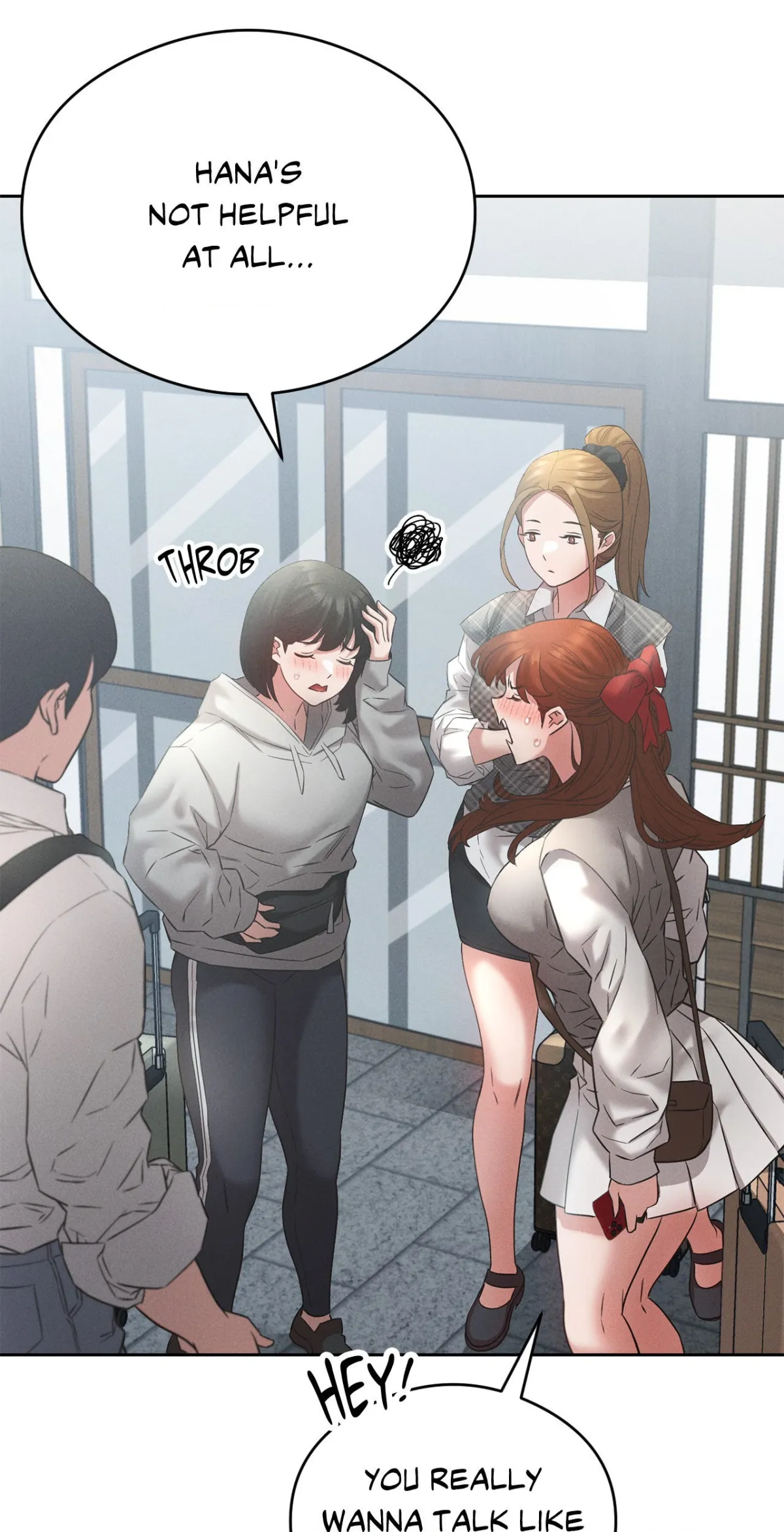 Ryokan Romance Chapter 1 page 97 - 