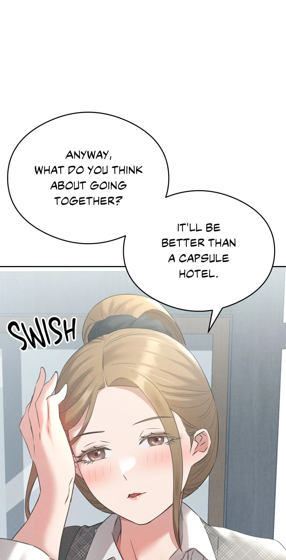 Ryokan Romance Chapter 1 page 99 - 