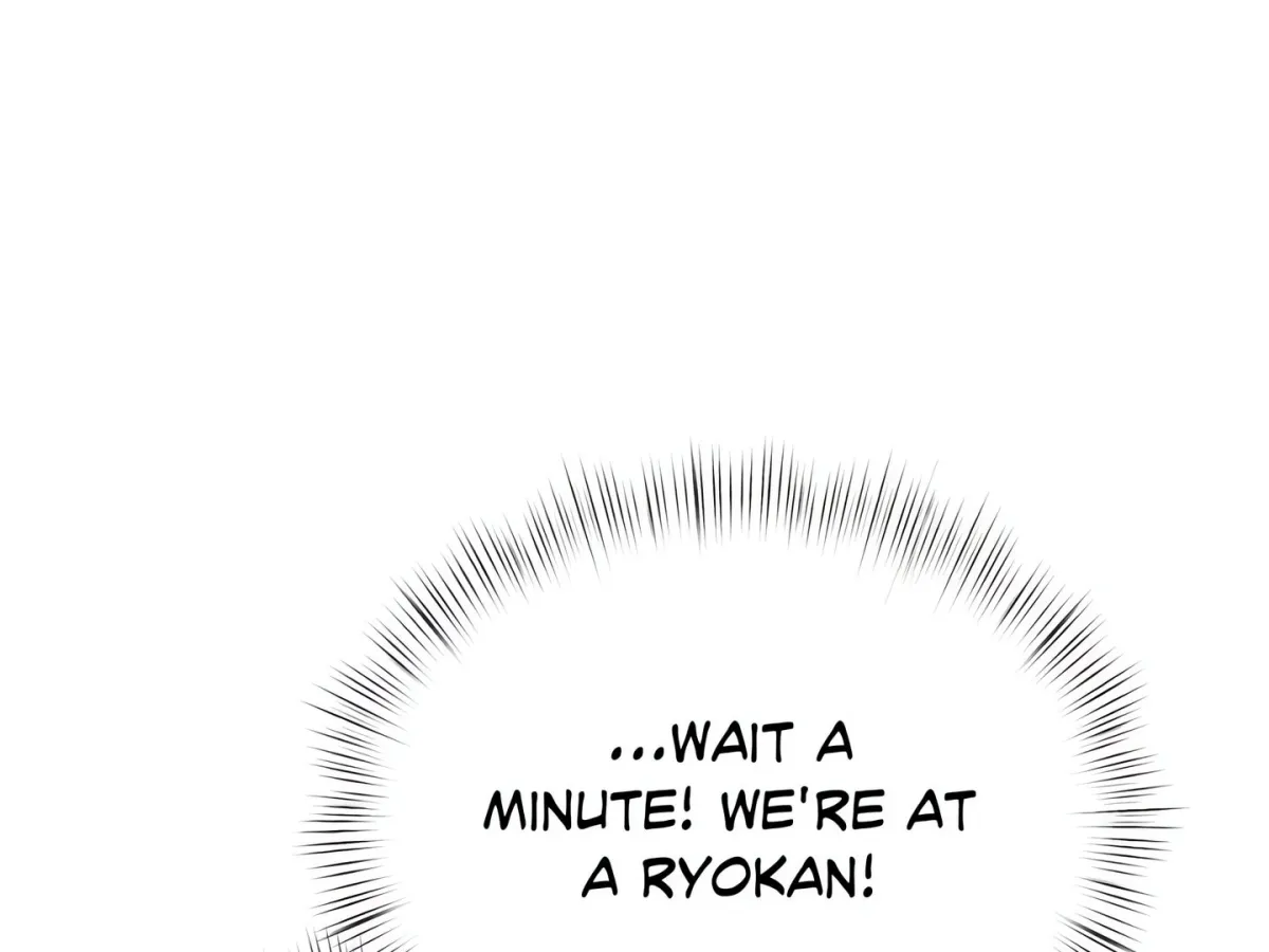 Ryokan Romance Chapter 2 page 1 - 