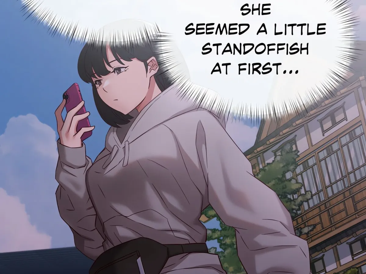 Ryokan Romance Chapter 2 page 102 - 