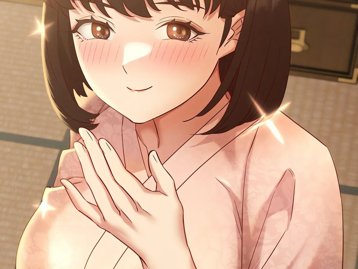 Ryokan Romance Chapter 2 page 107 - 