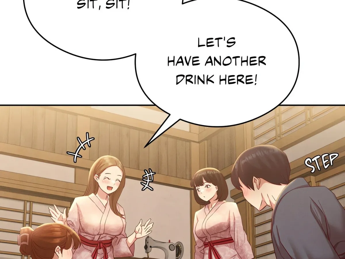 Ryokan Romance Chapter 2 page 112 - 