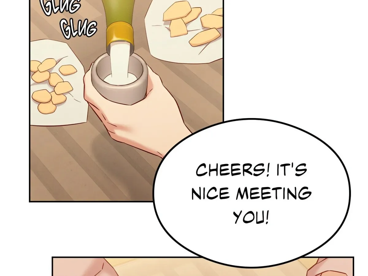 Ryokan Romance Chapter 2 page 115 - 