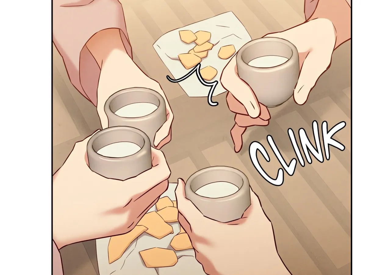 Ryokan Romance Chapter 2 page 116 - 