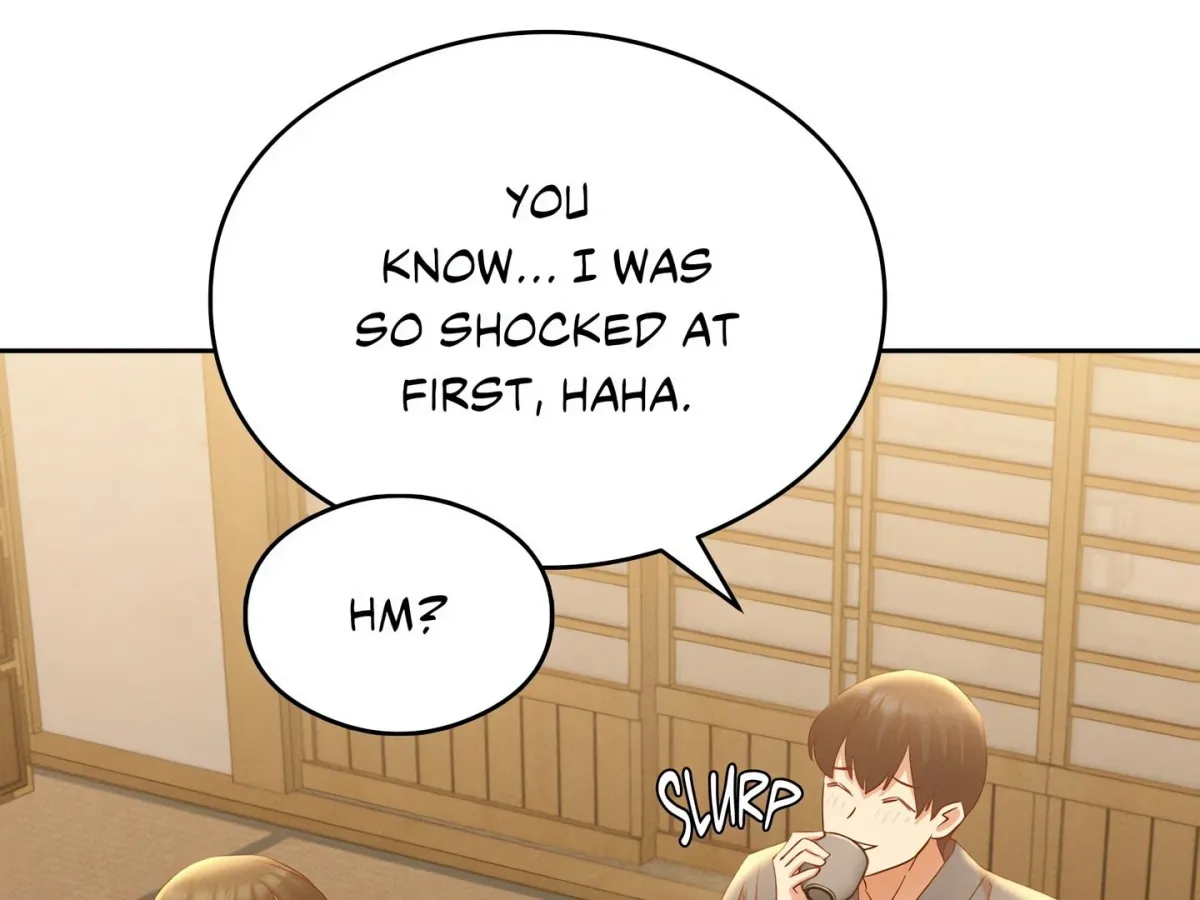 Ryokan Romance Chapter 2 page 118 - 