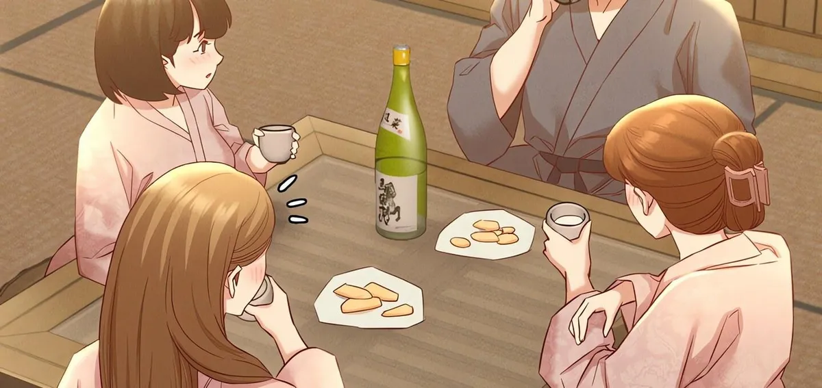Ryokan Romance Chapter 2 page 119 - 