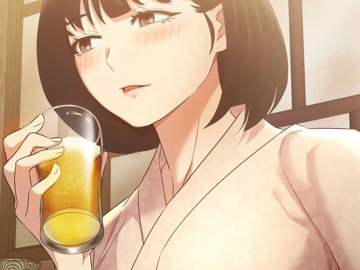 Ryokan Romance Chapter 2 page 13 - 
