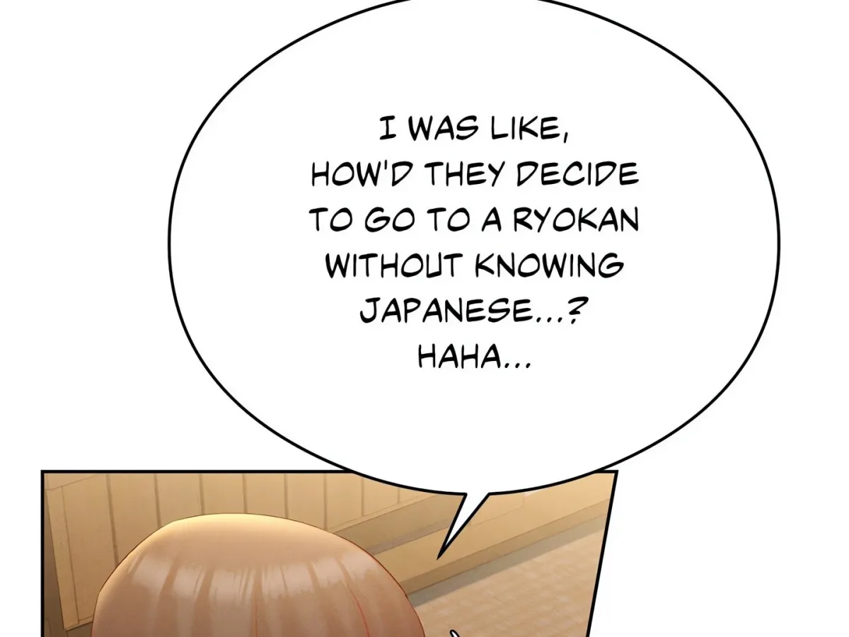Ryokan Romance Chapter 2 page 122 - 
